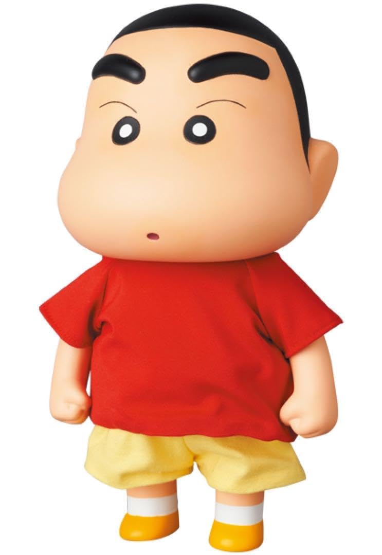 VCD クレヨンしんちゃん フィギュア 【真正品】 m69800670014_1.jpg?1708263019